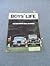 Boys' Life Magazine October 1967 Rolls-Royce Cover by Boys' Life Magazine
