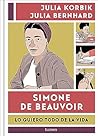 Simone de Beauvoi...