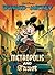 Walt Disney's Donald and Mickey in Metropolis and Faust (Disney Originals)