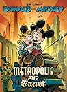 Walt Disney's Donald and Mickey in Metropolis and Faust (Disney Originals)