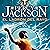 Percy Jackson: El Ladron del Rayo