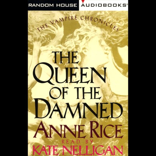 The Queen of the Damned