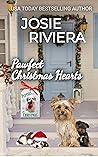 Pawfect Christmas Hearts by Josie Riviera
