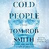 Cold People by Tom Rob Smith