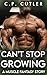 Can't Stop Growing: A Muscl...