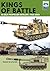 Kings of Battle US Self-Propelled Howitzers, 1981–2022 by David Grummitt