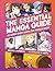 The Essential Manga Guide: ...