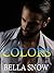 Colors (Italian Edition)