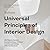 The Pocket Universal Principles of Interior Design: 100 Ways to Develop Innovative Ideas, Enhance Usability, and Design Effective Solutions (Rockport Universal)