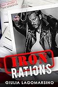 Iron Rations (Owens Protective Services #21)