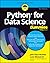 Python for Data Science For Dummies