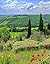 Tuscany North & South: A Ph...