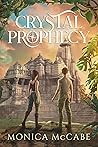 Crystal Prophecy: A Jenna Masters Adventure