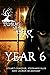 Trembling With Fear: Year 6