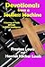 Devotionals from a Soulless Machine: A Journey of Faith through Artificial Intelligence (Magic Machine Series)