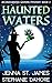 Haunted Waters (Enchanted Waters, #2)