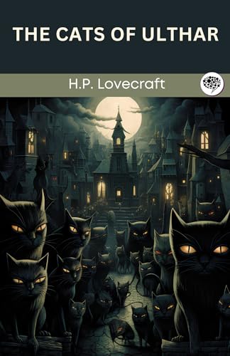The Cats of Ulthar