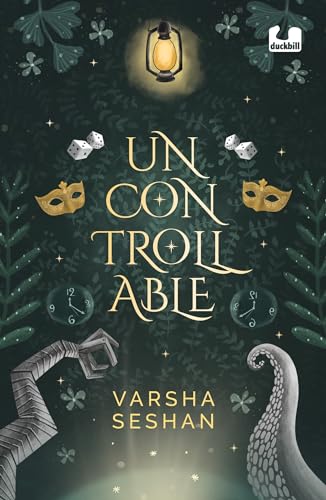 Uncontrollable (Paperback)