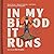 In My Blood It Runs by Dujuan Hoosan
