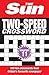 Sun Two-Speed Crossword Col...