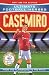 Casemiro: Collect them all! (Ultimate Football Heroes)