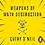 Weapons of Math Destruction: How Big Data Increases Inequality and Threatens Democracy