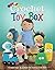 Crochet Toy Box