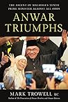 Anwar Triumphs: T...