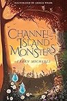 Channel Island Monsters Channel Island Monsters