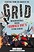 Starting from the Back of the Grid: Misadventures Inside Formula One's Flying Circus