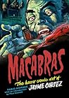 Macabras by Fabio Moraes