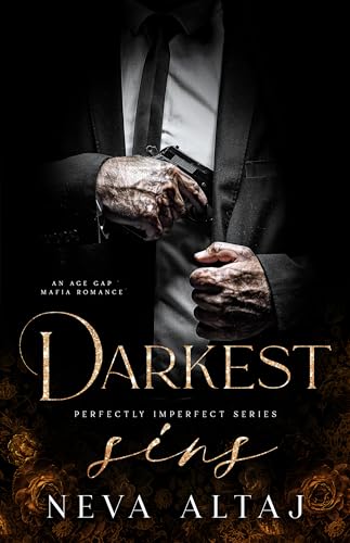 Darkest Sins (Perfectly Imperfect, #9)