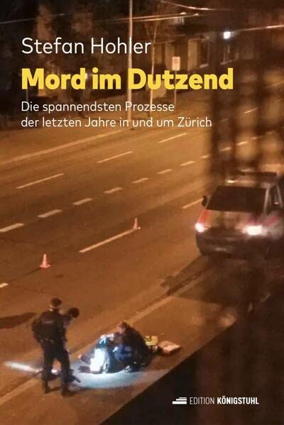 Mord im Dutzend (Hardcover)