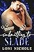 Submitting to Slade (Silver Spoon After Dark, #2)
