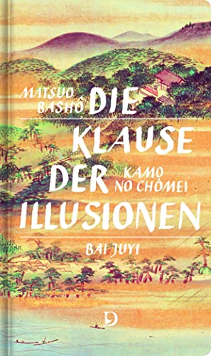 Die Klause der Illusionen (Hardcover)