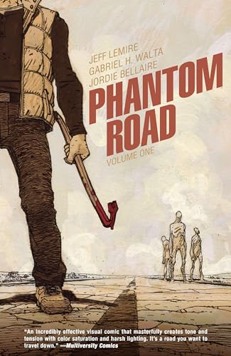 Phantom Road Vol. 1