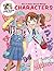 How to Draw Kawaii Manga Ch...