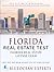 Florida Real Estate Test by Blueocean Experts