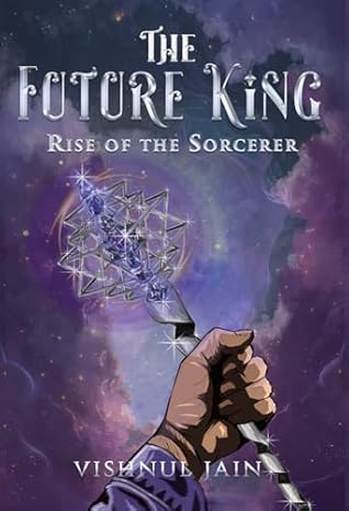 The Future King: Rise of the Sorcerer