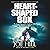 Heart-Shaped Box by Joe Hill