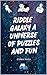 Riddle Galaxy A Universe of Puzzles and Fun