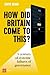How Did Britain Come to This? by Gwyn Bevan
