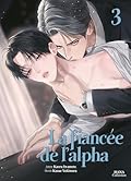 La fiancée de l'Alpha - Tome 3 - Erreur EAN