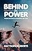 Behind the Power by Allyson Roberts