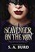 Scavenger on the Run (The Scavenger Series)