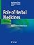 Role of Herbal Medicines: M...