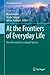 At the Frontiers of Everyday Life by Hande Gülen