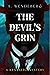 The Devil's Grin: A Victorian Gothic Thriller (Anna Kronberg & Sherlock Holmes Mysteries Book 1)