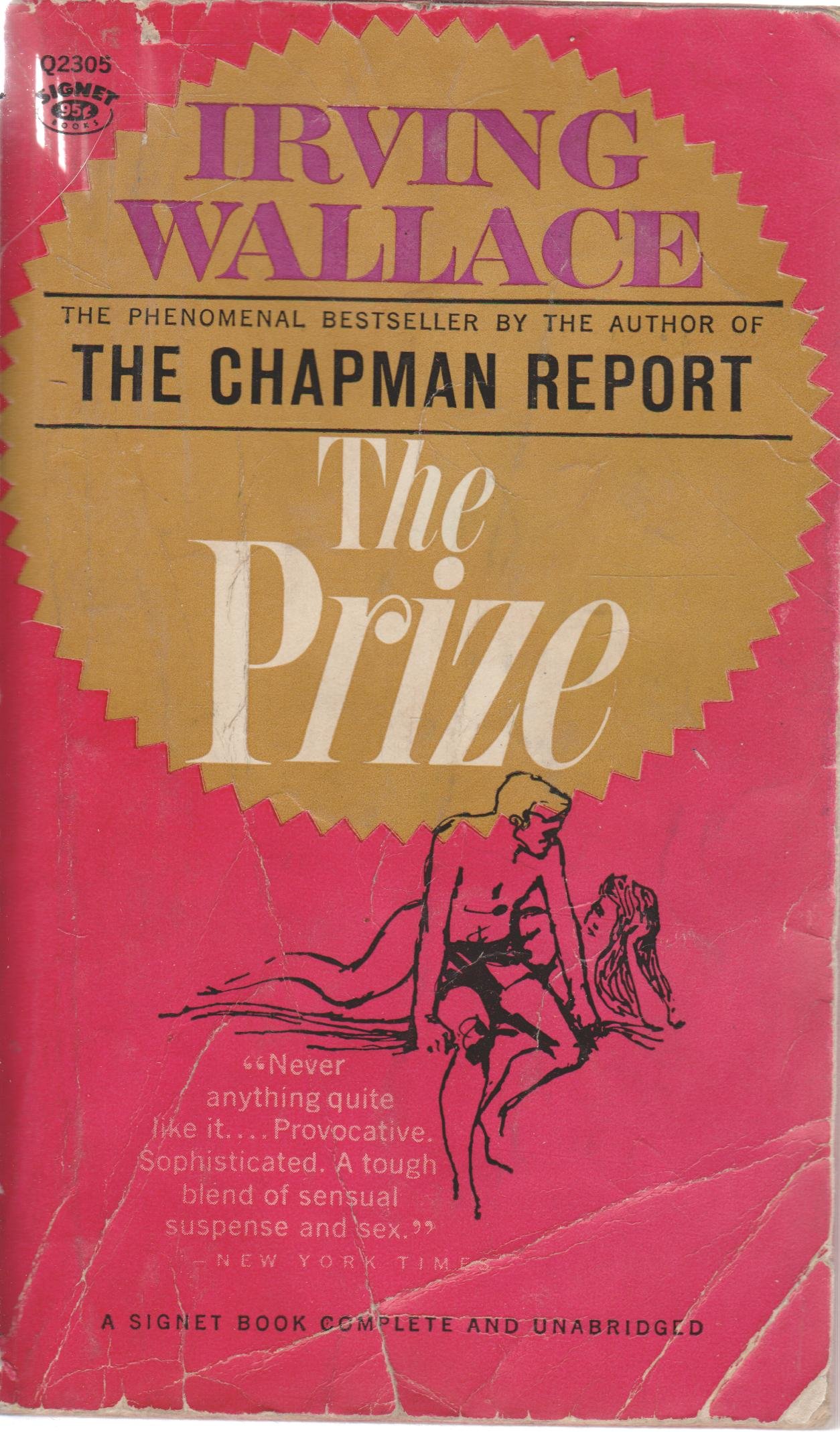 The Prize