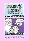 Forty Lies by David Shenton Forty Lies by David Shenton